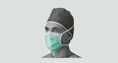 ویژگی ماسک جراحی بنددار