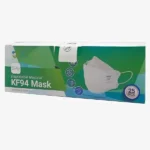 ماسک پزشکی 5 لایه KF94